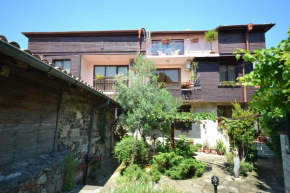 Guest House Olimpia